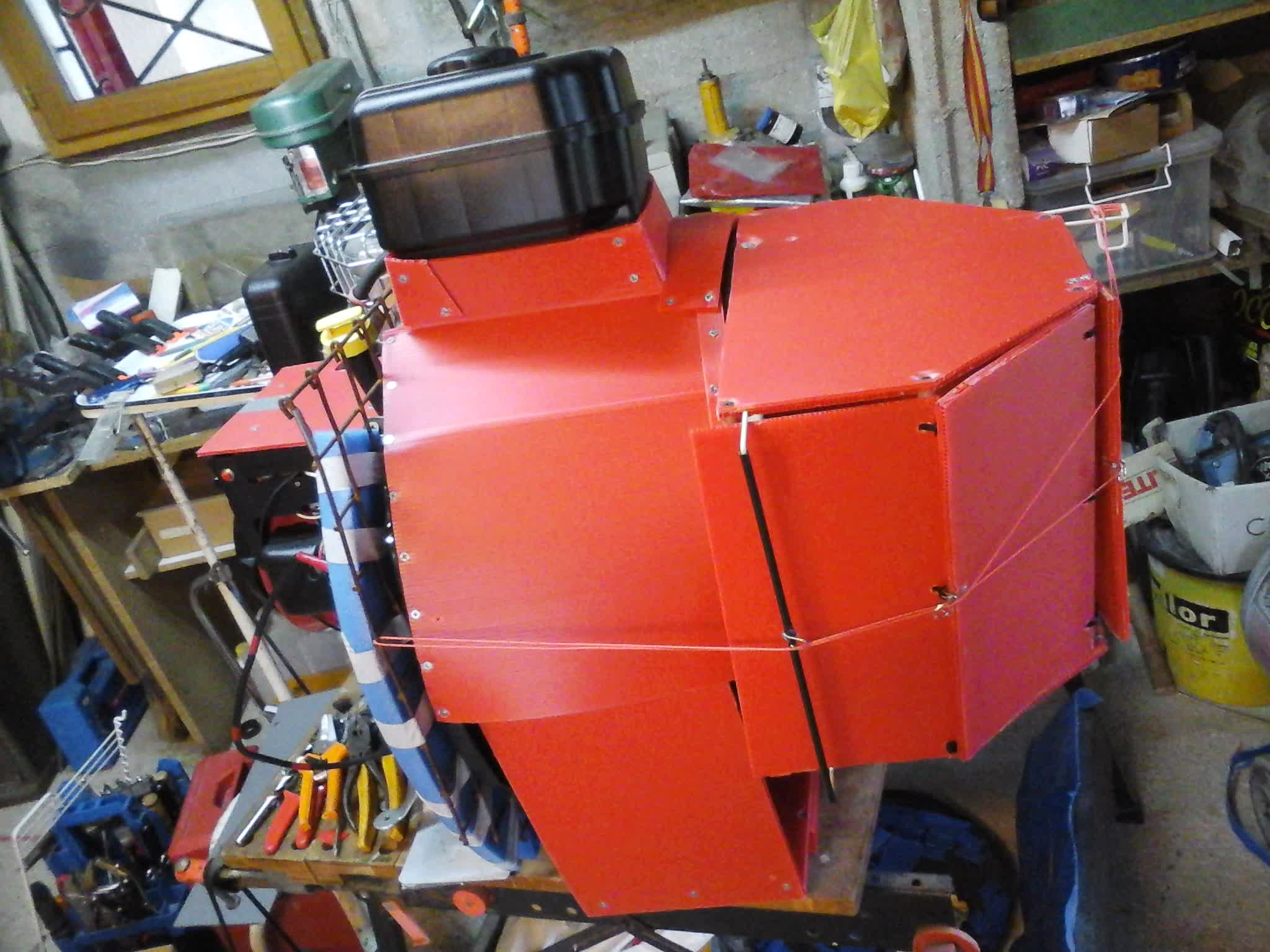 Image projet