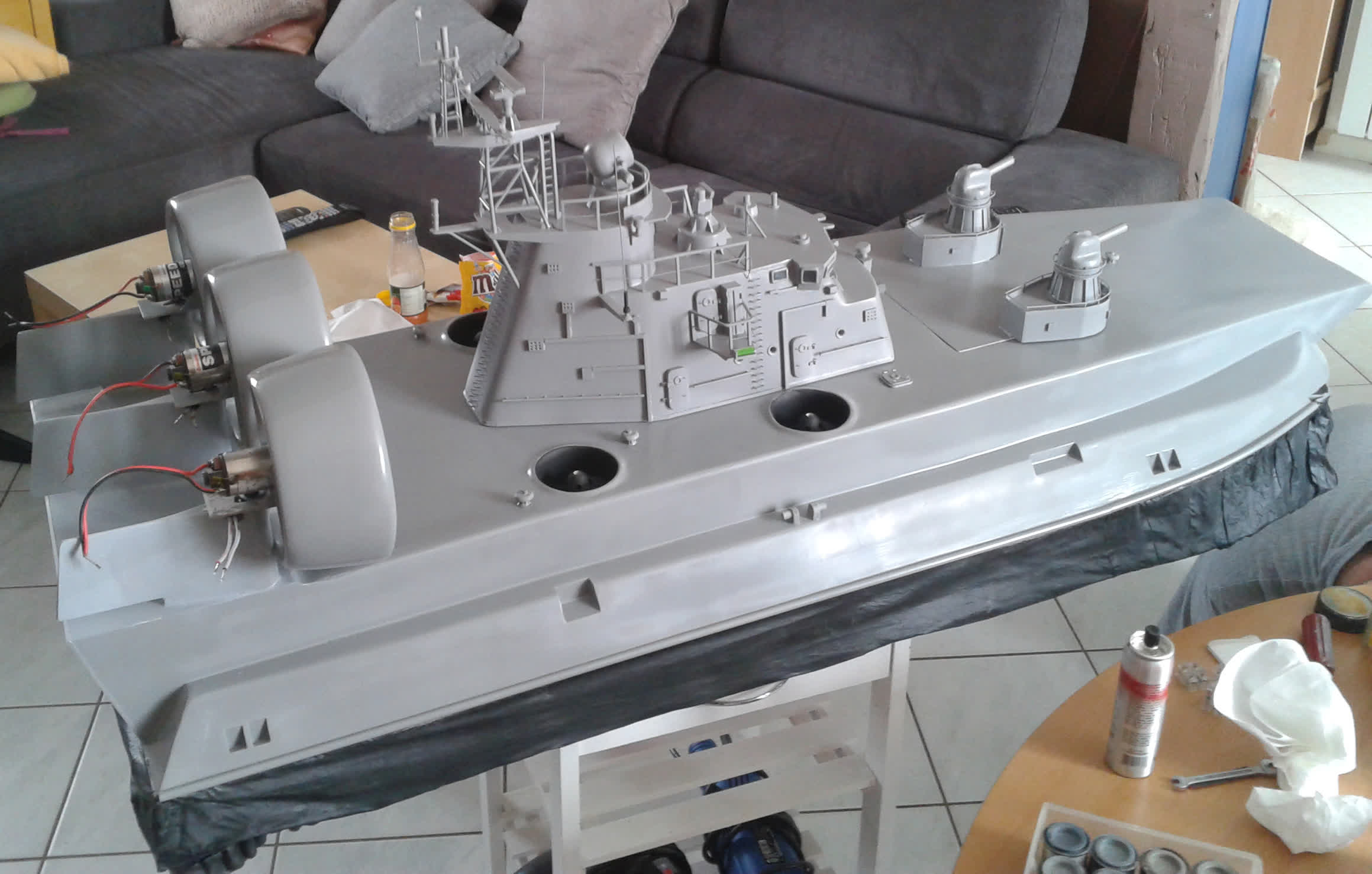 Image projet